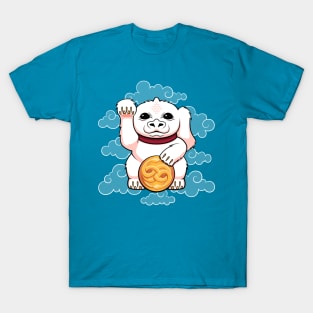 Lucky Dragon T-Shirt